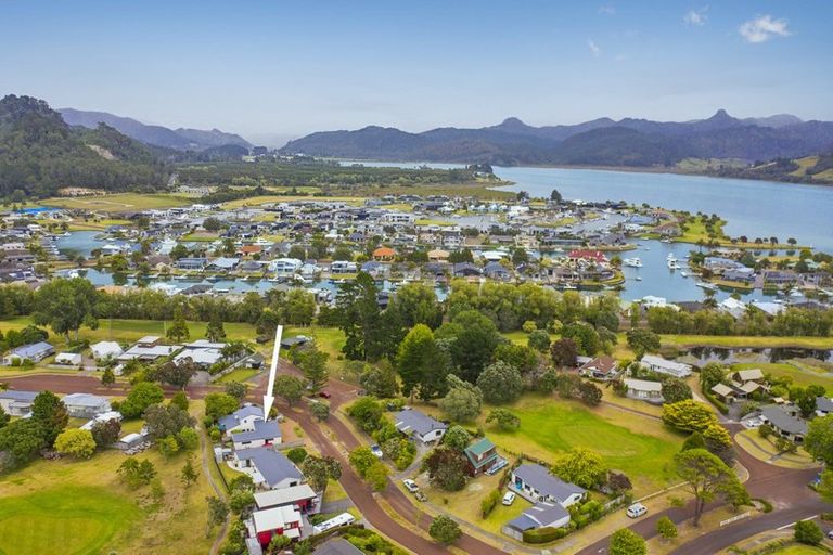 Photo of property in 7 The Dividend, Pauanui, Hikuai, 3579