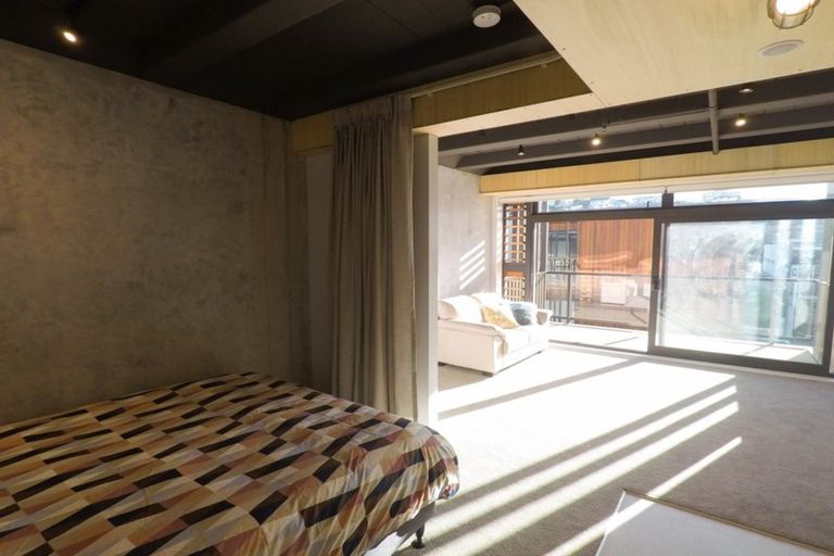 Photo of property in Vedado Apartments, 209/41u Hopper Street, Mount Cook, Wellington, 6011