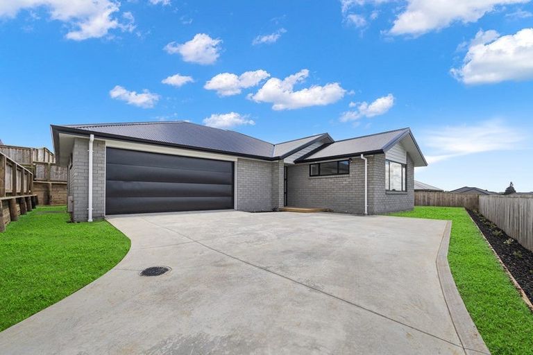 Photo of property in 22 Gateway Drive, Te Awamutu, 3800