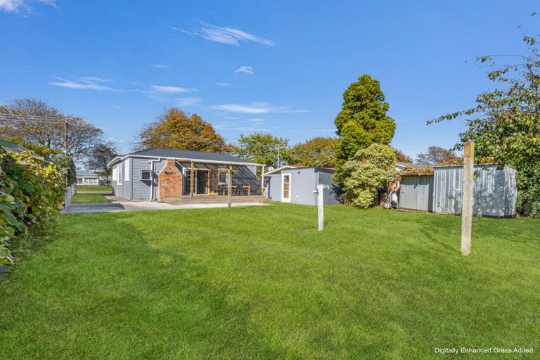 Photo of property in 42 Seddon Street, Aramoho, Whanganui, 4500
