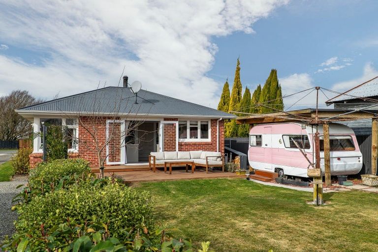 Photo of property in 29 Holmes Street, Darfield, 7510