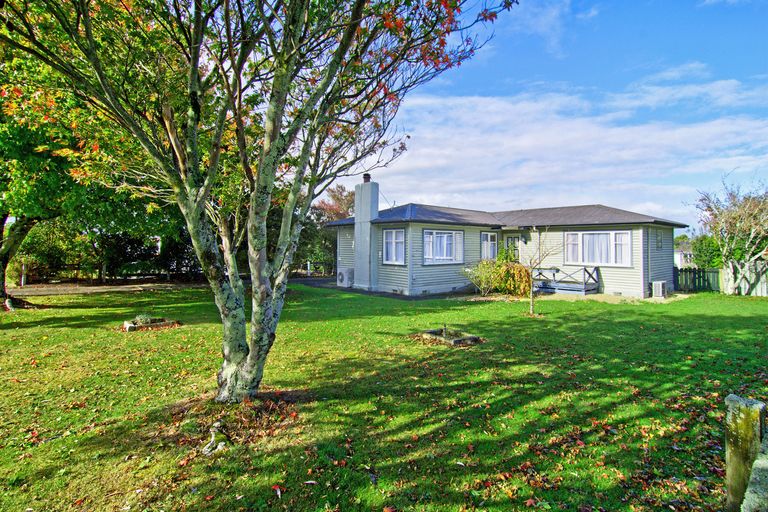 Photo of property in 10 Kitchener Street, Lansdowne, Masterton, 5810
