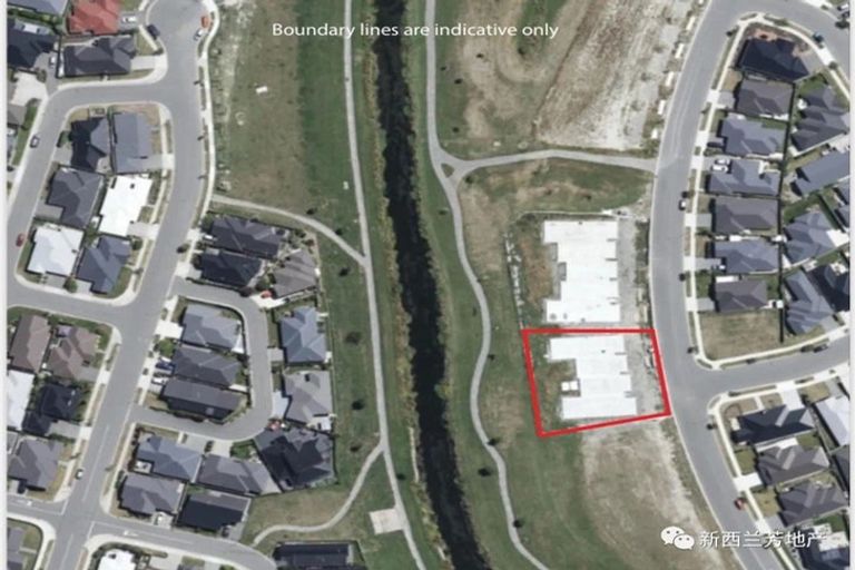 Photo of property in 25 Streamside Terrace, Kaiapoi, 7630