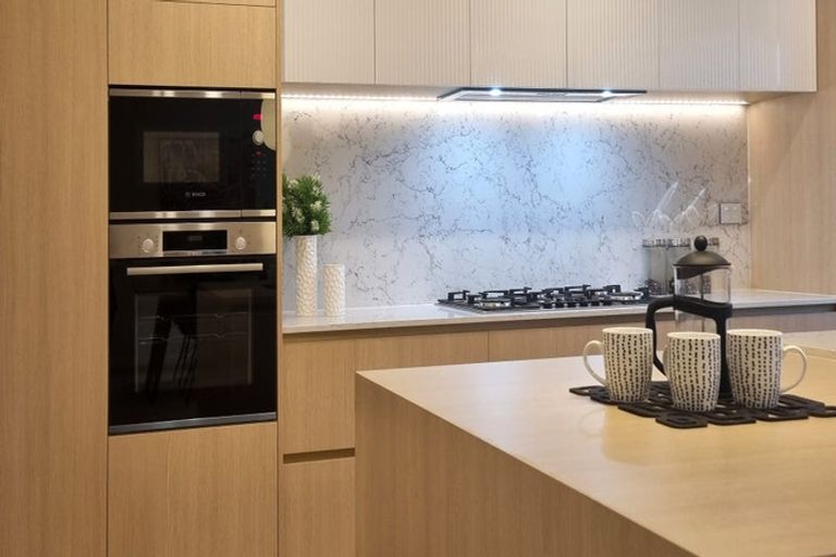 Photo of property in 4 Whale Bay Rise, Gulf Harbour, Whangaparaoa, 0930