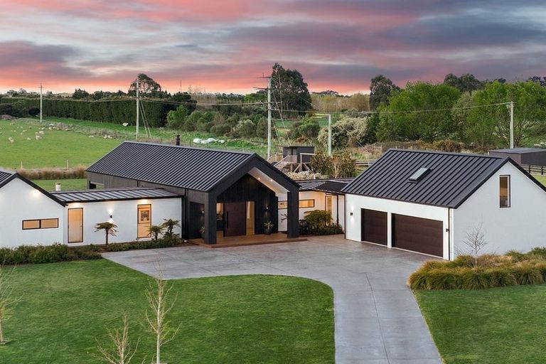 Photo of property in 130 Verdeco Boulevard, Lincoln, 7608