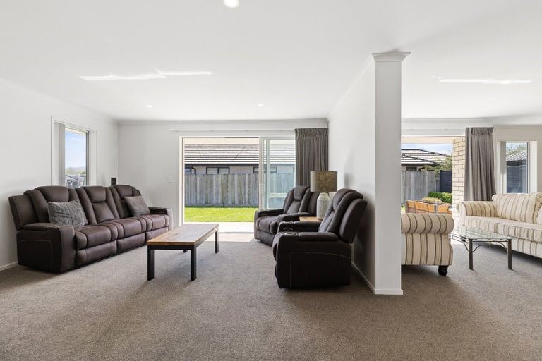Photo of property in 41 Hinerangi Crescent, Matamata, 3400