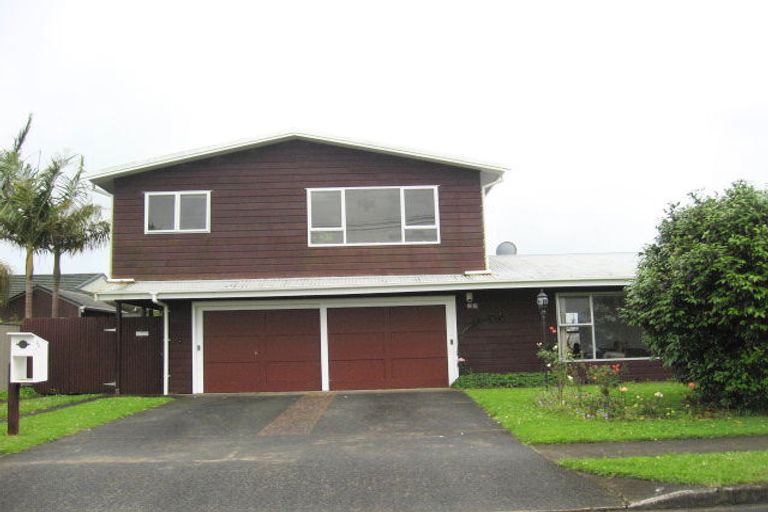 Photo of property in 38 George Point Road, Onerahi, Whangarei, 0110