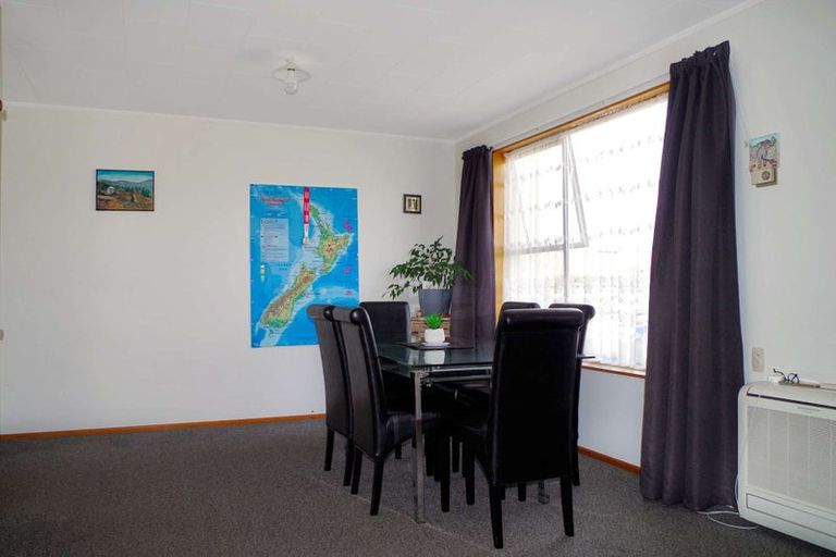 Photo of property in 91 Salisbury Crescent, Oamaru North, Oamaru, 9400