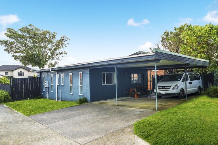Photo of property in 239 Metcalfe Road, Ranui, Auckland, 0612