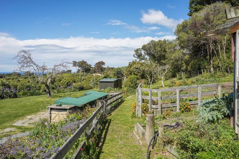 Photo of property in 6 Port Robinson Road, Domett, Cheviot, 7383