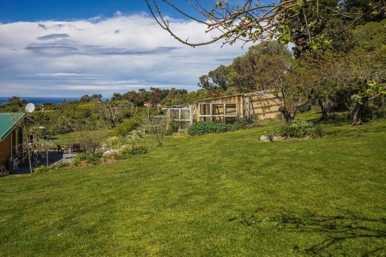 Photo of property in 6 Port Robinson Road, Domett, Cheviot, 7383