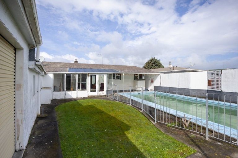 Photo of property in 74 Fairs Road, Milson, Palmerston North, 4414