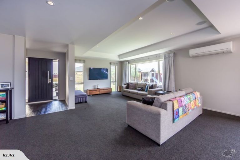 Photo of property in 16 Quartz Drive, Rolleston, 7614