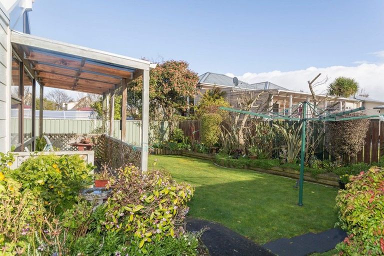 Photo of property in 5a King Street, Dannevirke, 4930
