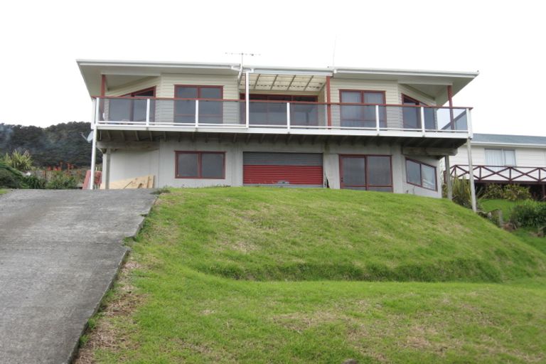 Photo of property in 84 Fairlie Crescent, Opononi, Kaikohe, 0473