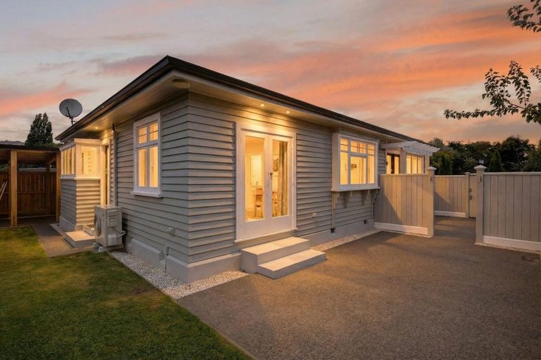 Photo of property in 12 Darley Street, Somerfield, Christchurch, 8024