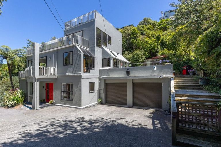 Photo of property in 21 Gordon Road, Plimmerton, Porirua, 5026
