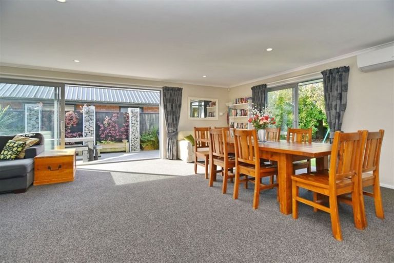 Photo of property in 7 Hamel Lane, Kaiapoi, 7630