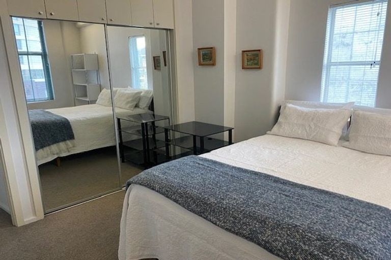 Photo of property in Orange House/land Equity, 22/182u Wakefield Street, Te Aro, Wellington, 6011
