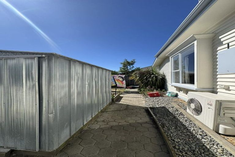 Photo of property in 36 Chelsea Street, Linwood, Christchurch, 8062
