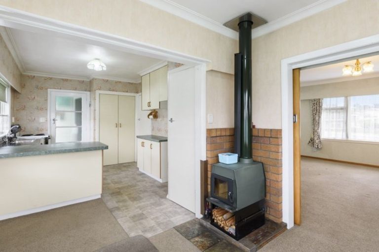 Photo of property in 46 George Street, Levin, 5510