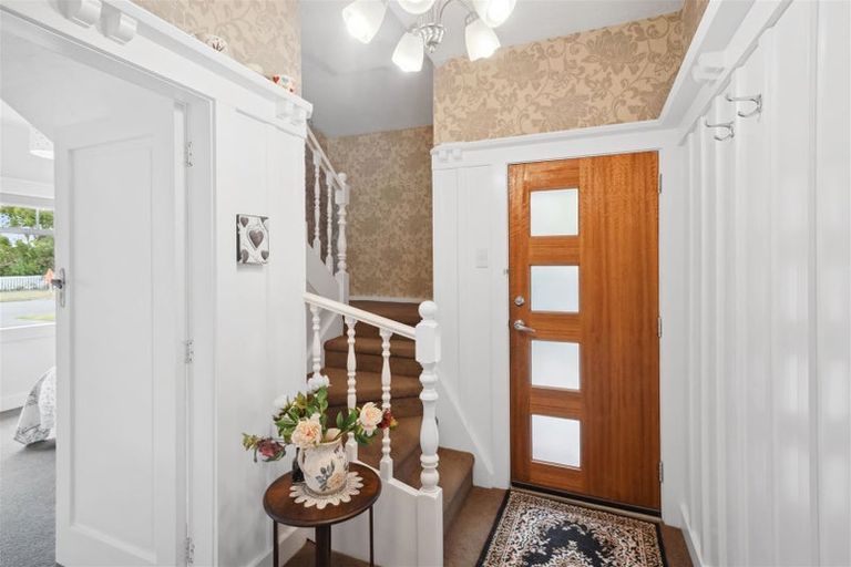 Photo of property in 10 Garnett Avenue, Spreydon, Christchurch, 8024