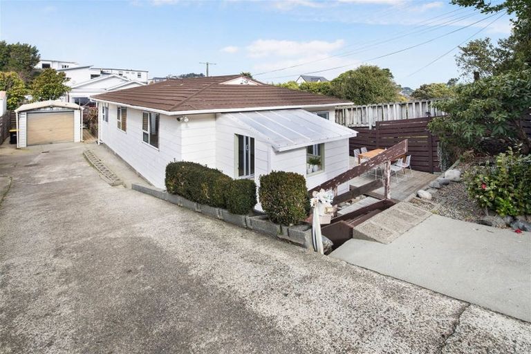 Photo of property in 71a Clifford Road, Johnsonville, Wellington, 6037