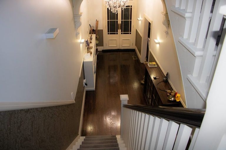 Photo of property in 5 Youngs Lane, Te Aro, Wellington, 6011