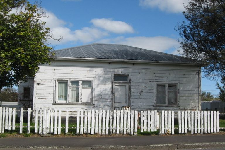 Photo of property in 23 Morris Street, Marton, 4710