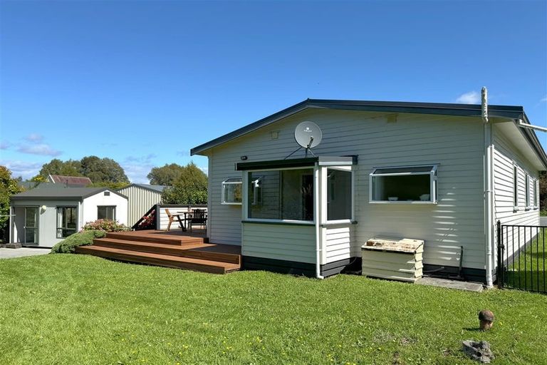 Photo of property in 617 Nelson Creek Road, Nelson Creek, Ngahere, 7872