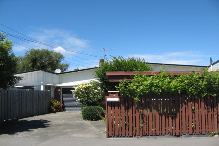 Photo of property in 68 Dover Street, St Albans, Christchurch, 8014
