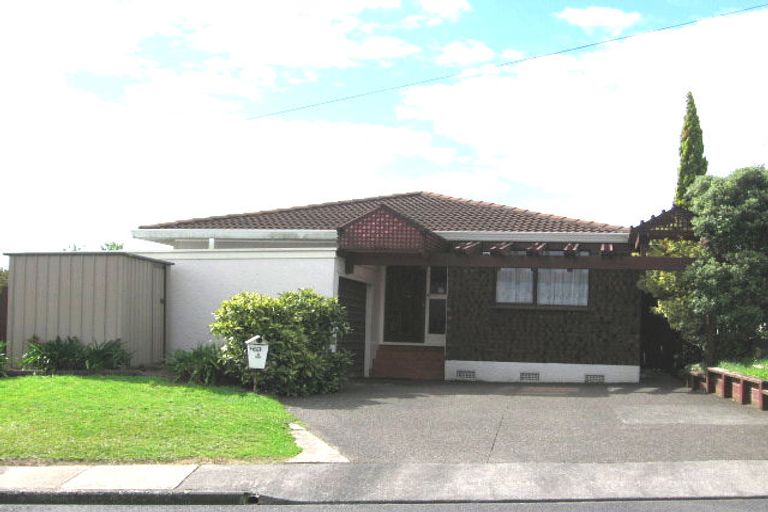 Photo of property in 63a Strid Road, Te Atatu South, Auckland, 0610