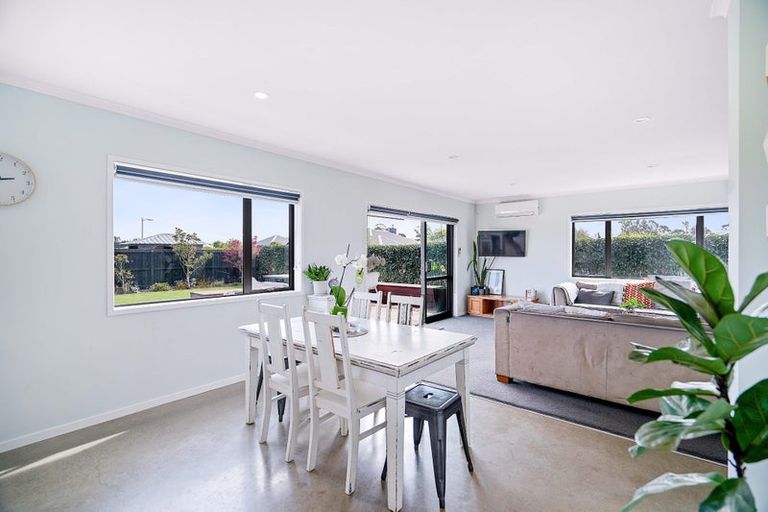 Photo of property in 9 Rhyolite Court, Rolleston, 7614