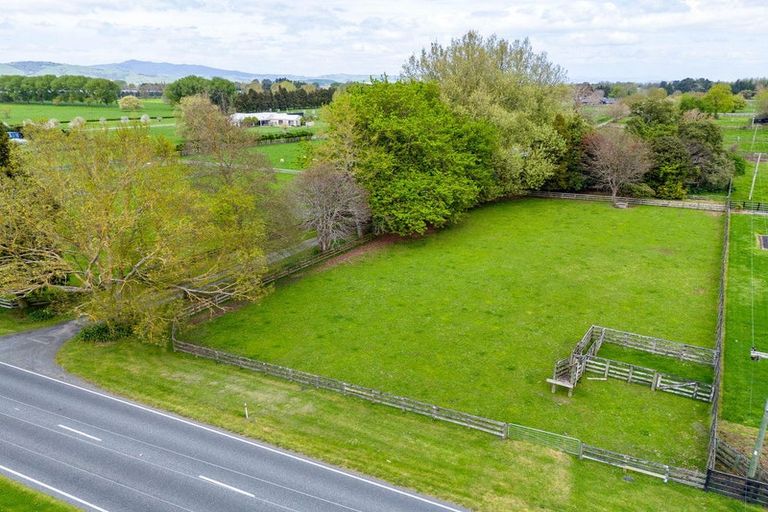 Photo of property in 1212 Kaipaki Road, Cambridge, 3495