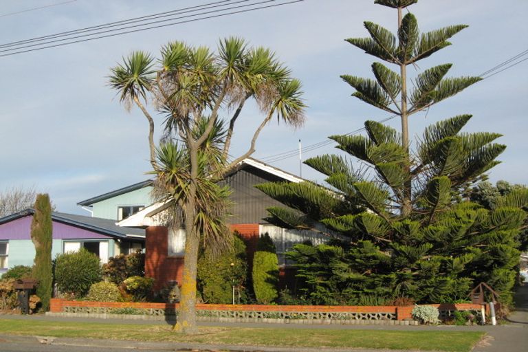 Photo of property in 96 Rocking Horse Road, Southshore, Christchurch, 8062