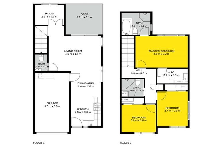 Photo of property in 44f Clark Road, Pahurehure, Papakura, 2113