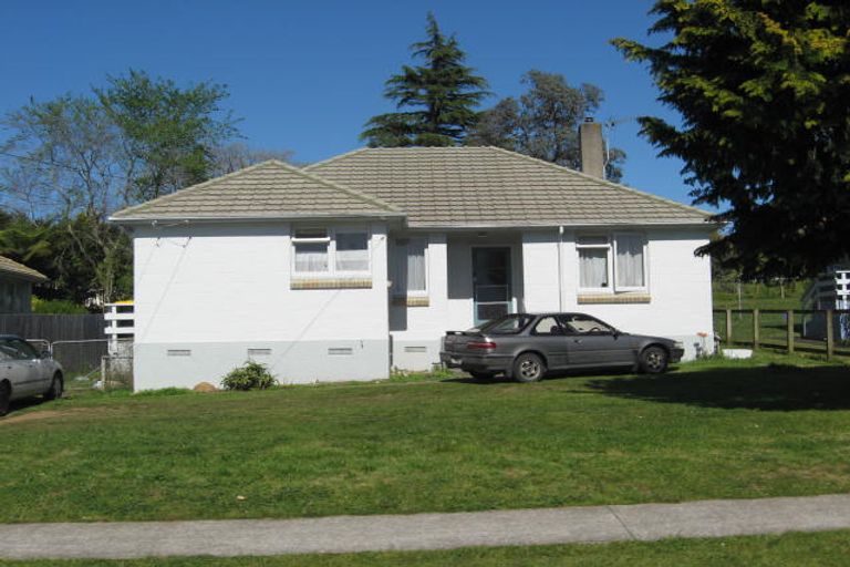 Photo of property in 418 Hazelmere Crescent, Te Awamutu, 3800