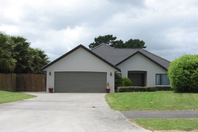Photo of property in 16 Waione Court, Takanini, 2112