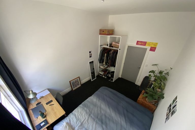 Photo of property in 129 Daniell Street, Newtown, Wellington, 6021