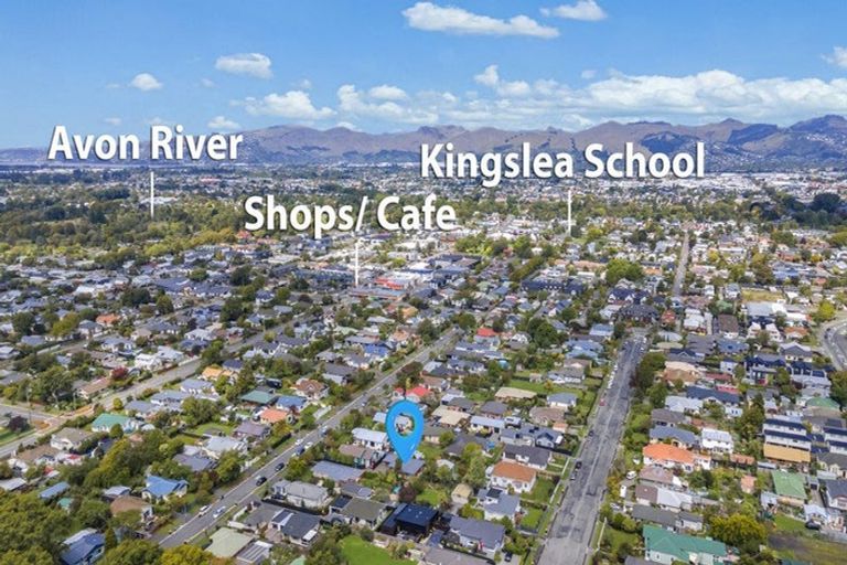 Photo of property in 47 Nicholls Street, Richmond, Christchurch, 8013