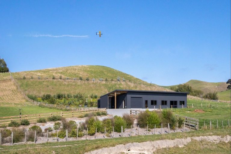 Photo of property in 344c Homewood Road, Waipawa, Otane, 4277