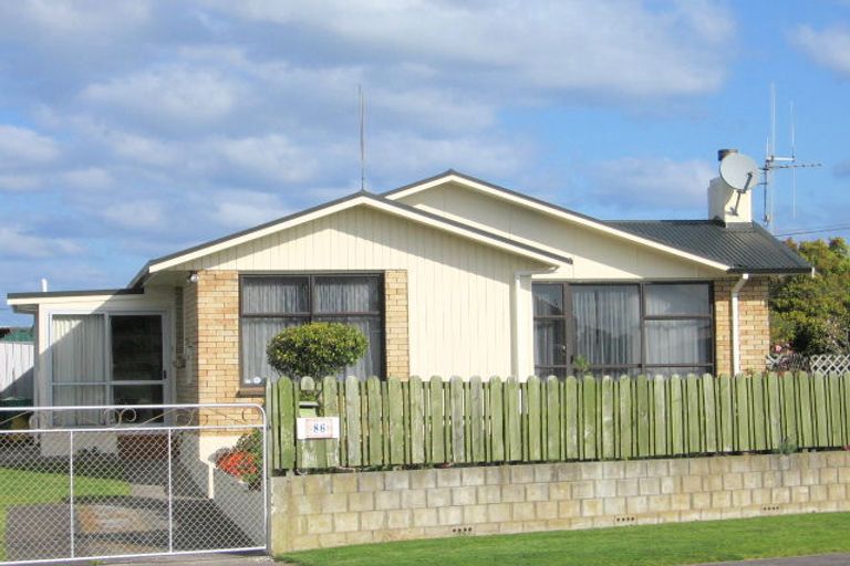 Photo of property in 86 Concord Avenue, Mount Maunganui, 3116