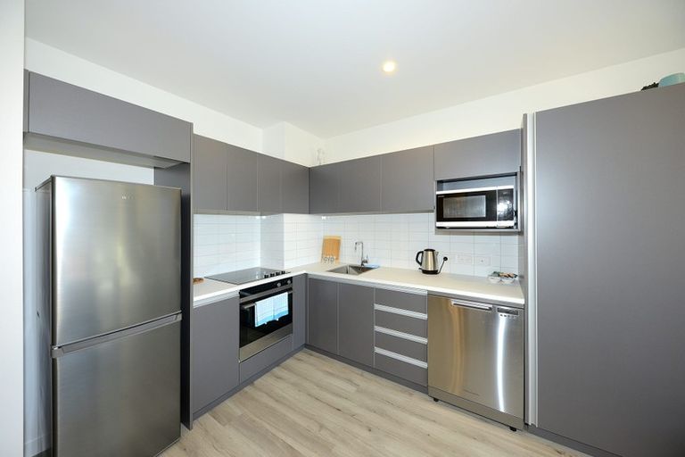 Photo of property in 202/231 Madras Street, Christchurch Central, Christchurch, 8011