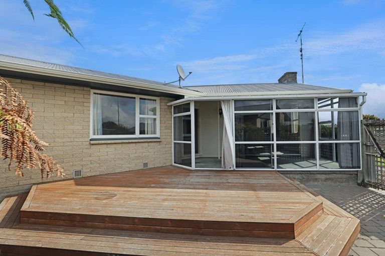Photo of property in 137 Mcmurdo Street, Tinwald, Ashburton, 7700