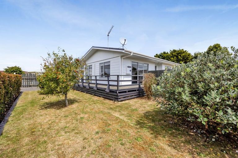 Photo of property in 6 Manuka Place, Hawera, 4610