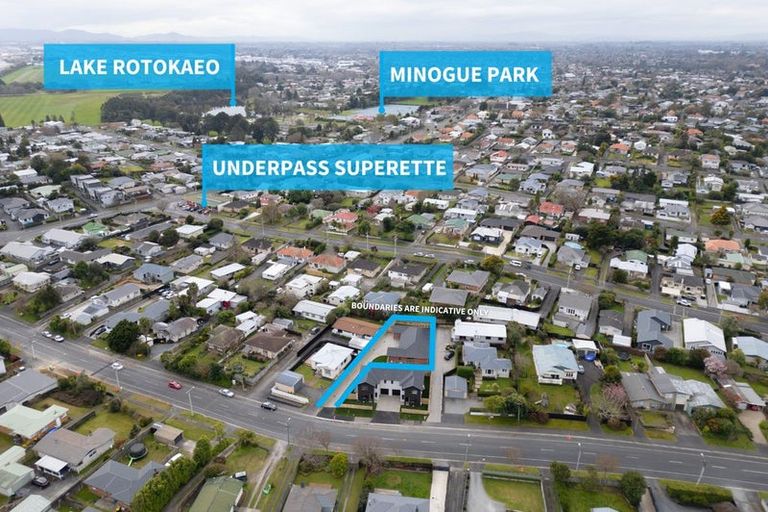 Photo of property in 146u3 Rimu Street, Maeroa, Hamilton, 3200