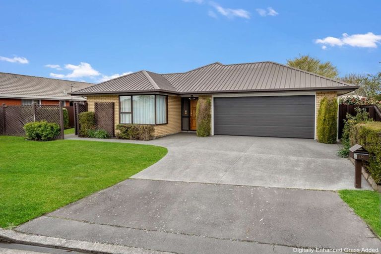 Photo of property in 10 Innisfree Place, Northwood, Christchurch, 8051