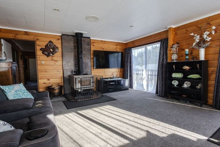 Photo of property in 140 Marsden Road, Greymouth, 7805