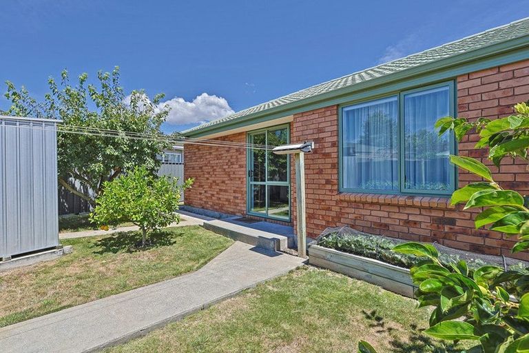 Photo of property in 1021 Reka Street, Akina, Hastings, 4122