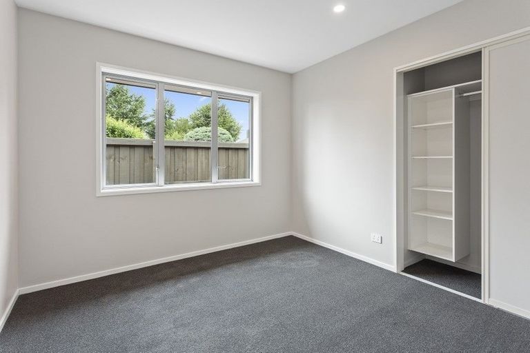 Photo of property in 7 Pippin (pvt) Lane, Rangiora, 7400